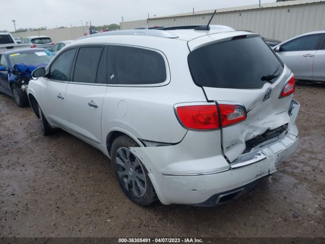 5GAKRCKD5HJ156574 Buick Enclave Premium