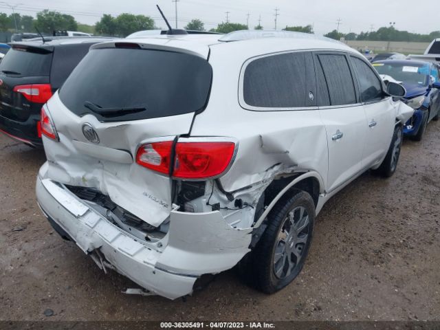 5GAKRCKD5HJ156574 Buick Enclave Premium