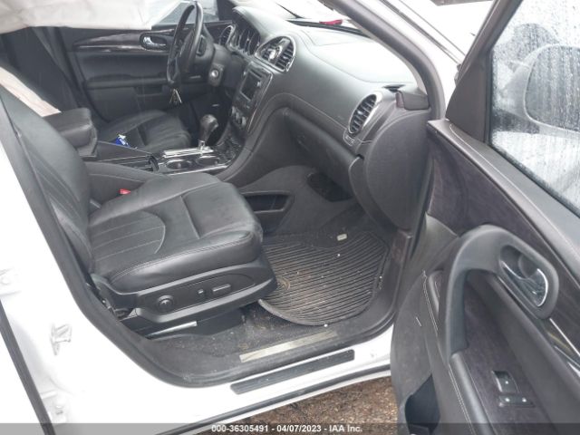 5GAKRCKD5HJ156574 Buick Enclave Premium