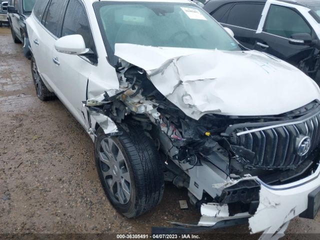 5GAKRCKD5HJ156574 Buick Enclave Premium