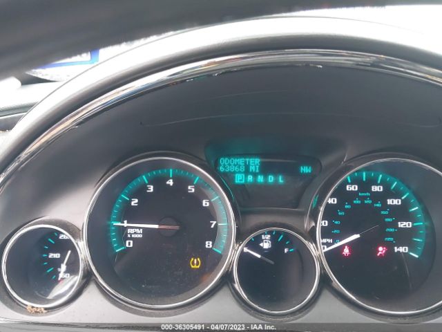 5GAKRCKD5HJ156574 Buick Enclave Premium