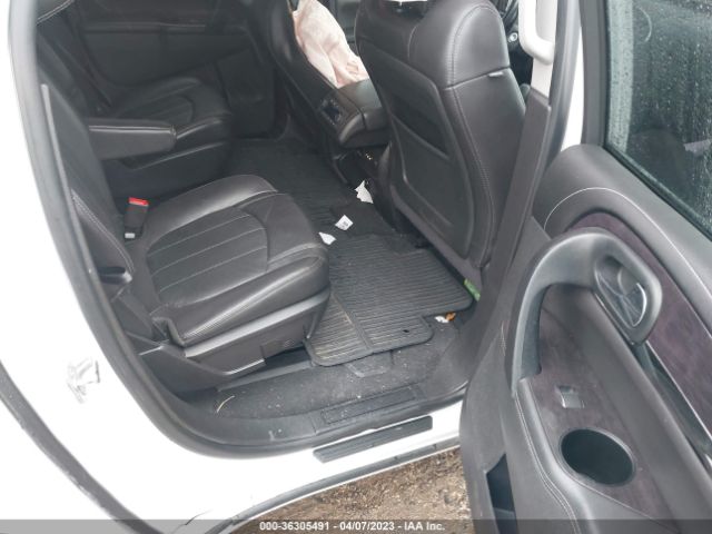 5GAKRCKD5HJ156574 Buick Enclave Premium