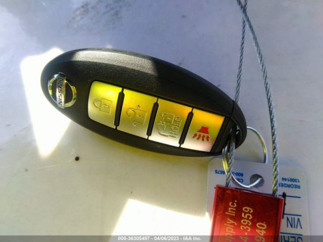 1N4BZ1BV6MC553114 Nissan Leaf S Plus