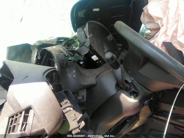 3C6TRVAG1KE547064 RAM Promaster Cargo Van