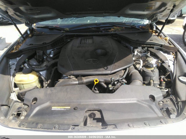 JN1CV7EK3HM110808 Infiniti Q60 2.0t Premium