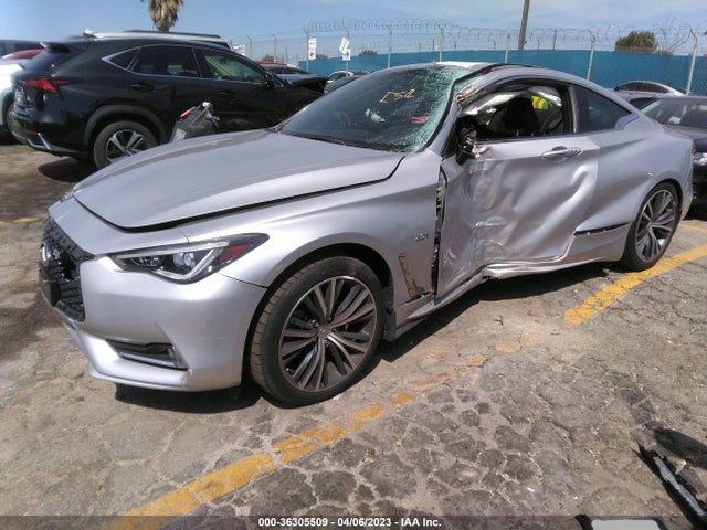 JN1CV7EK3HM110808 Infiniti Q60 2.0t Premium