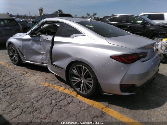JN1CV7EK3HM110808 Infiniti Q60 2.0t Premium