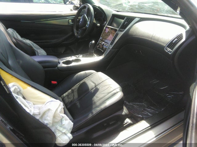 JN1CV7EK3HM110808 Infiniti Q60 2.0t Premium