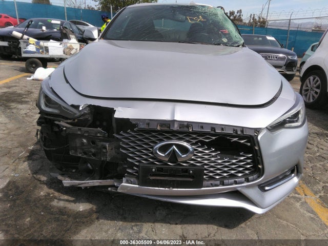 JN1CV7EK3HM110808 Infiniti Q60 2.0t Premium