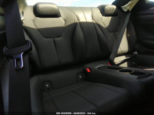 JN1CV7EK3HM110808 Infiniti Q60 2.0t Premium