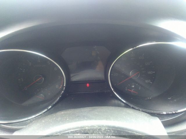 KNDMB5C16G6149257 KIA SEDONA LX