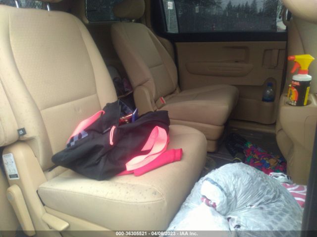 KNDMB5C16G6149257 KIA SEDONA LX