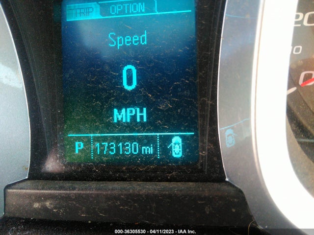 Chevrolet EQUINOX LT 2016 2GNFLFEK0G6165148 Image 7