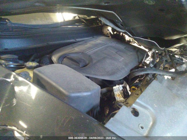 1C4PJMDS4FW752272 Jeep Cherokee Limited