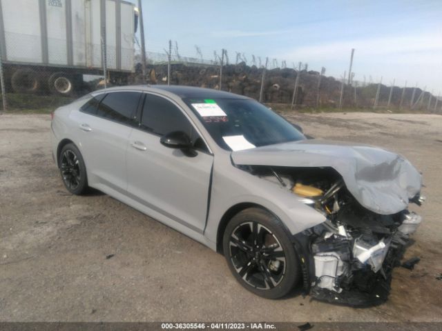 5XXG64J2XMG076480 auction archive image
