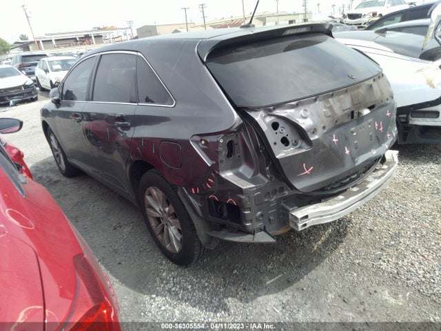 Toyota Venza Le/xle 2015 4T3ZA3BB9FU092315 Image 5
