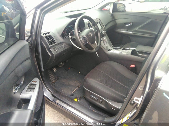 Toyota Venza Le/xle 2015 4T3ZA3BB9FU092315 Image 7