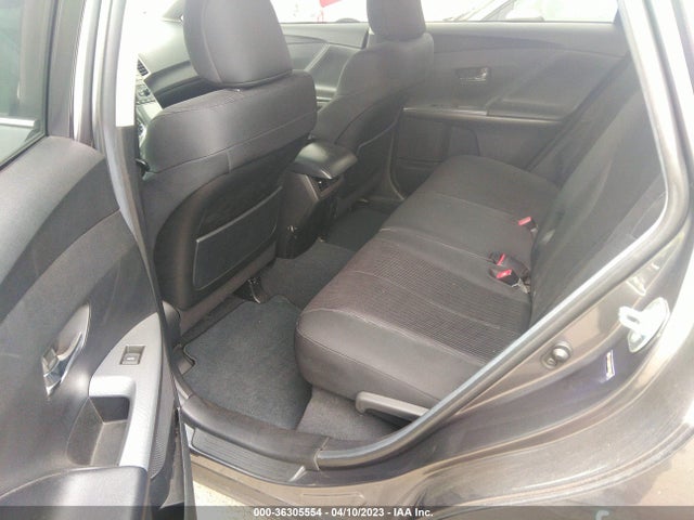 Toyota Venza Le/xle 2015 4T3ZA3BB9FU092315 Image 10