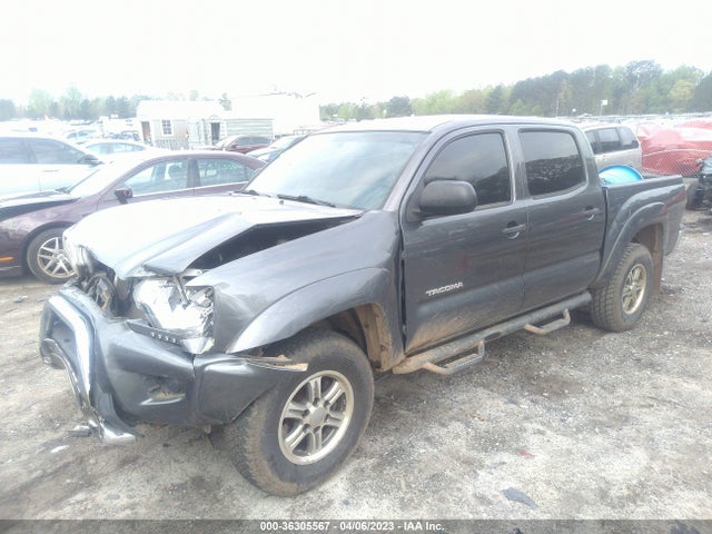 Toyota Tacoma Prerunner 2014 5TFJX4GN5EX029954 Image 2