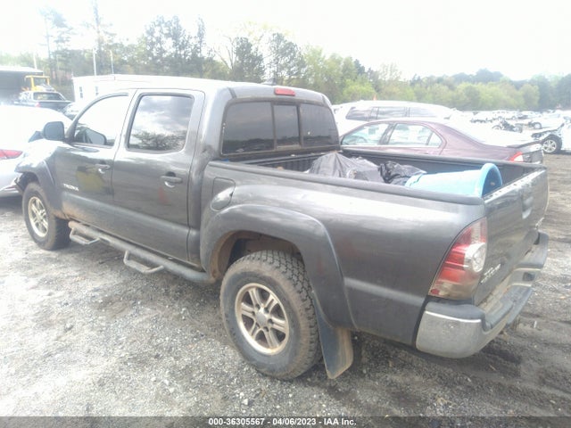 Toyota Tacoma Prerunner 2014 5TFJX4GN5EX029954 Image 4