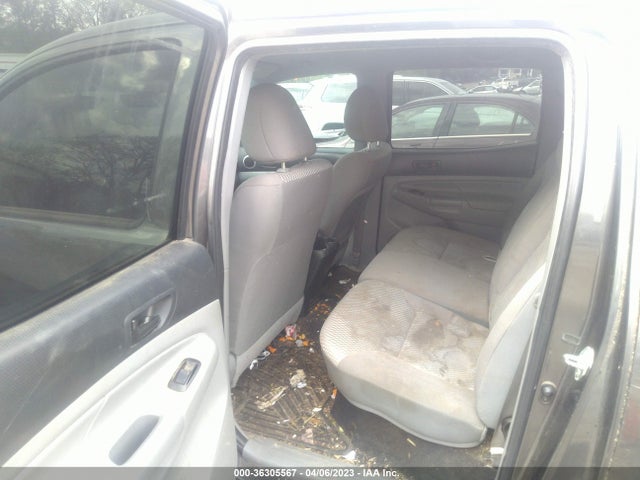 Toyota Tacoma Prerunner 2014 5TFJX4GN5EX029954 Image 9