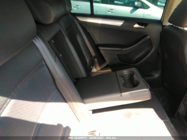 Volkswagen Jetta 1.4t Se 2017 3VWDB7AJ7HM276208 Image 8