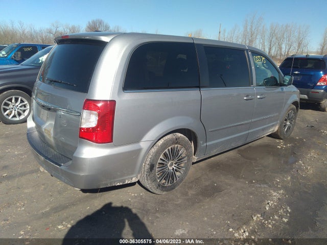 2C4RC1HG4ER236315 Chrysler Town & Country S