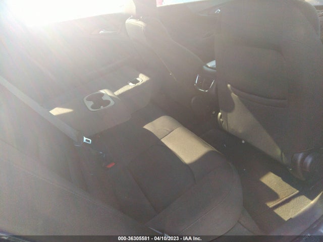 Chevrolet MALIBU LT 2021 1G1ZD5ST5MF071996 Image 8