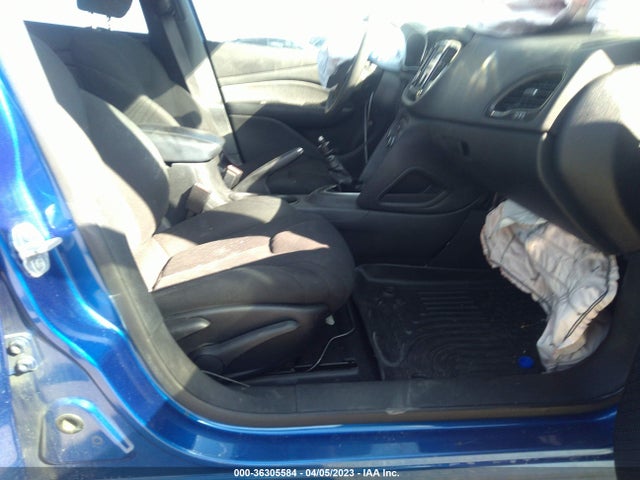 2013 DODGE DART SE VIN: 1C3CDFAA6DD306943