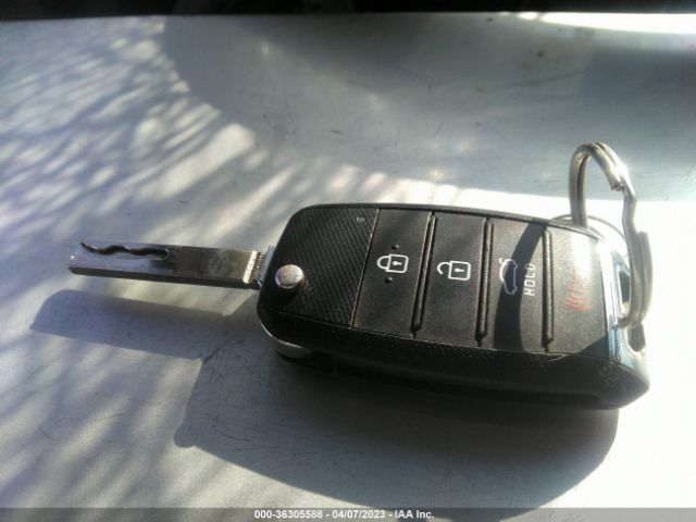 5XXGT4L33HG151668 KIA Optima Lx