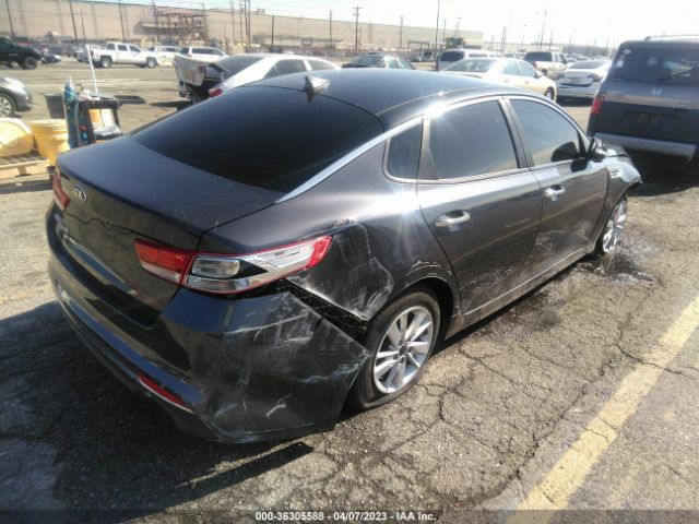 5XXGT4L33HG151668 KIA Optima Lx