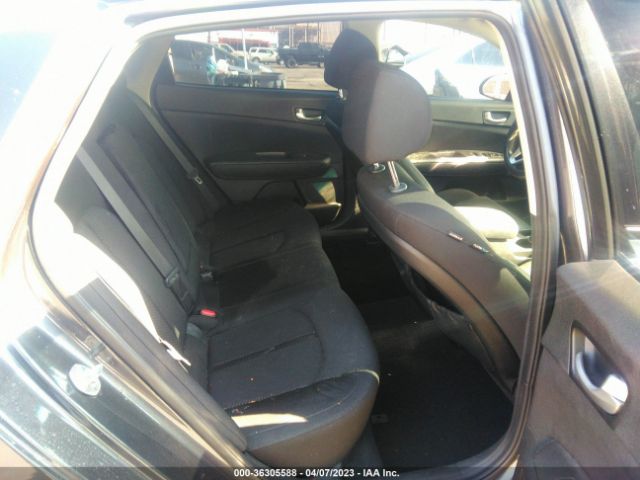 5XXGT4L33HG151668 KIA Optima Lx