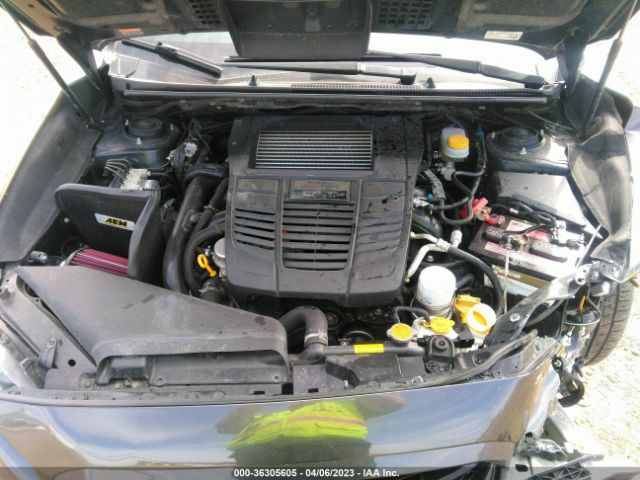 JF1VA1F66H9815241 Subaru Wrx Premium