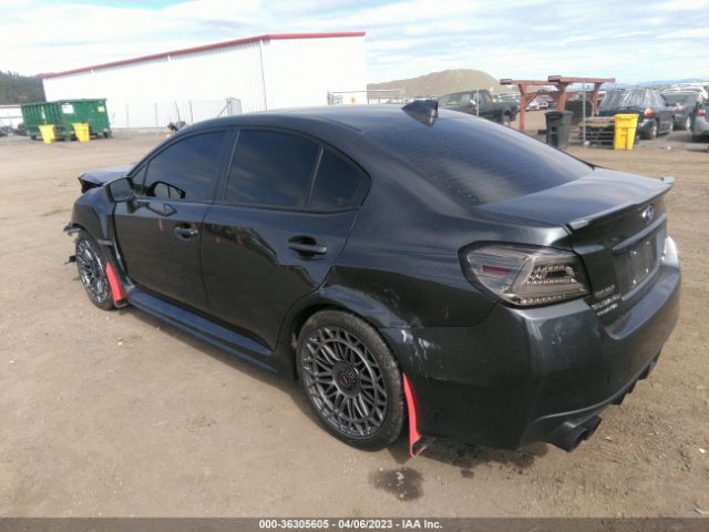 JF1VA1F66H9815241 Subaru Wrx Premium