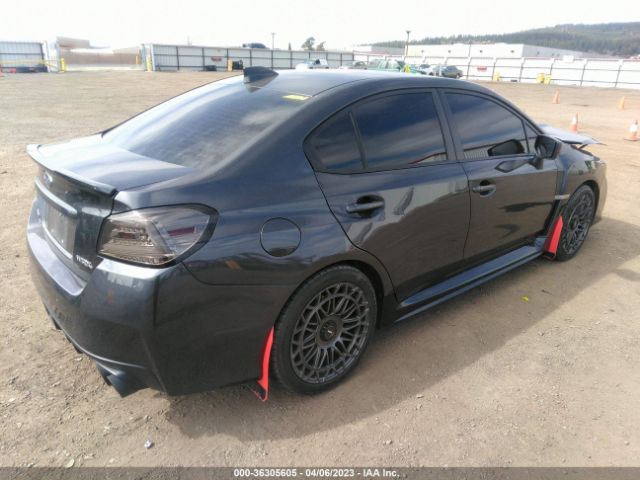JF1VA1F66H9815241 Subaru Wrx Premium