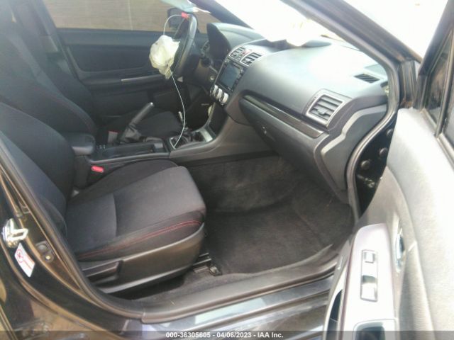 JF1VA1F66H9815241 Subaru Wrx Premium