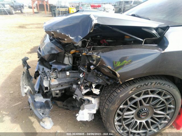 JF1VA1F66H9815241 Subaru Wrx Premium