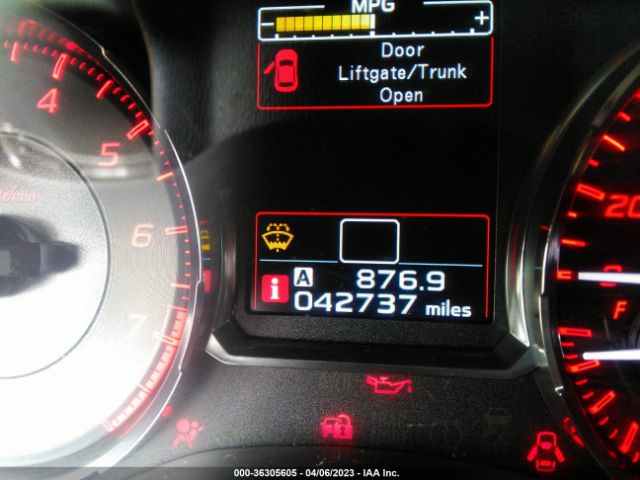 JF1VA1F66H9815241 Subaru Wrx Premium