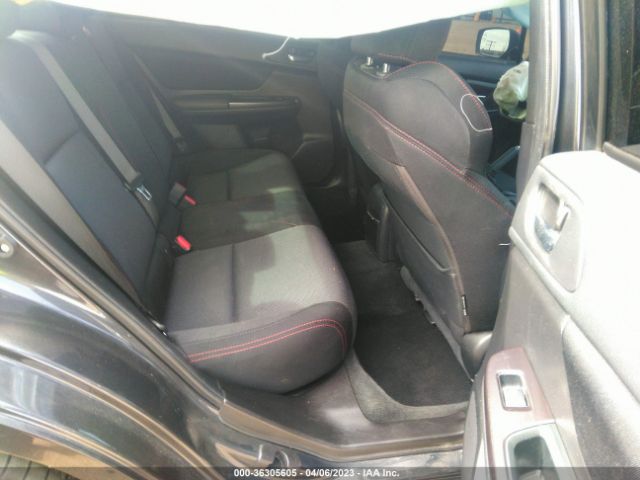 JF1VA1F66H9815241 Subaru Wrx Premium