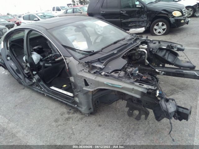 2014 6G3F15RW6EL926584 main image