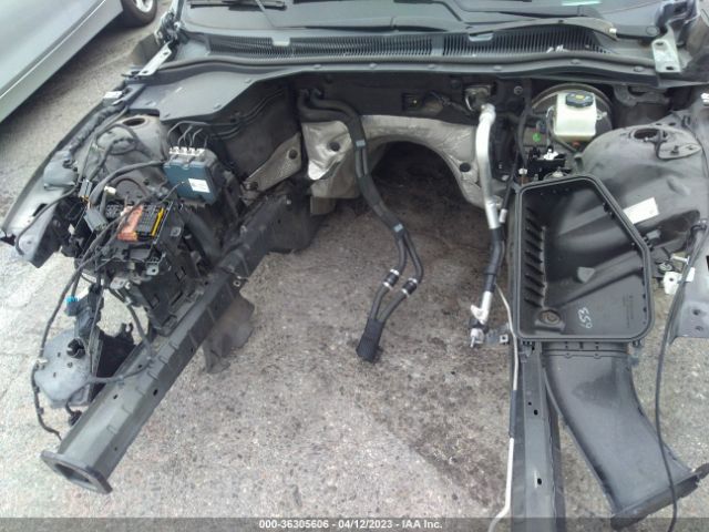 Chevrolet SS 2014 6G3F15RW6EL926584 Image 10