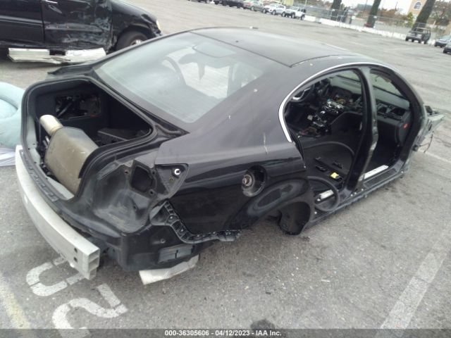 Chevrolet SS 2014 6G3F15RW6EL926584 Image 4