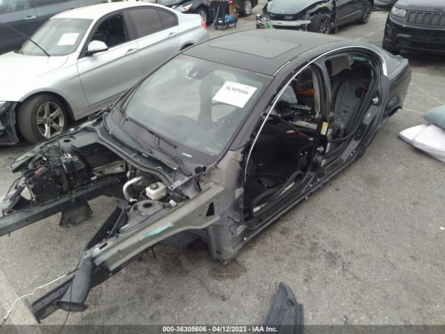 Chevrolet SS 2014 6G3F15RW6EL926584 Image 6
