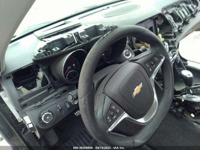Chevrolet SS 2014 6G3F15RW6EL926584 Image 7