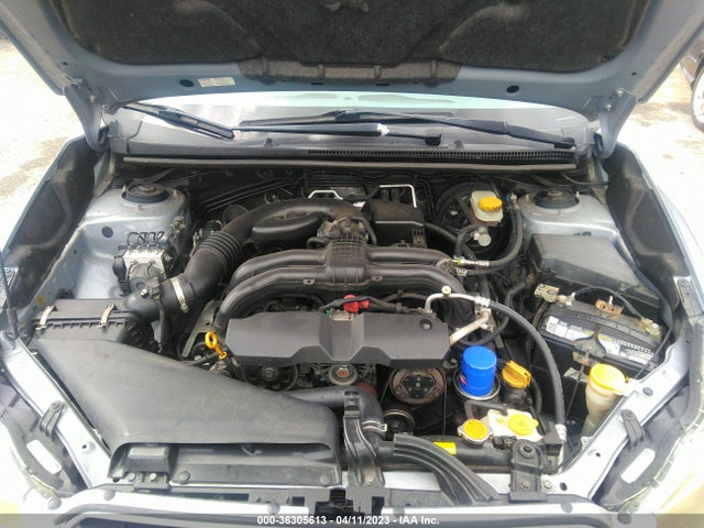 2012 SUBARU IMPREZA SEDAN 2.0I PREMIUM VIN: JF1GJAC63CH019901