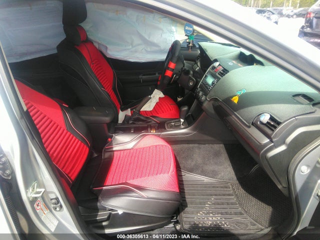 2012 SUBARU IMPREZA SEDAN 2.0I PREMIUM VIN: JF1GJAC63CH019901
