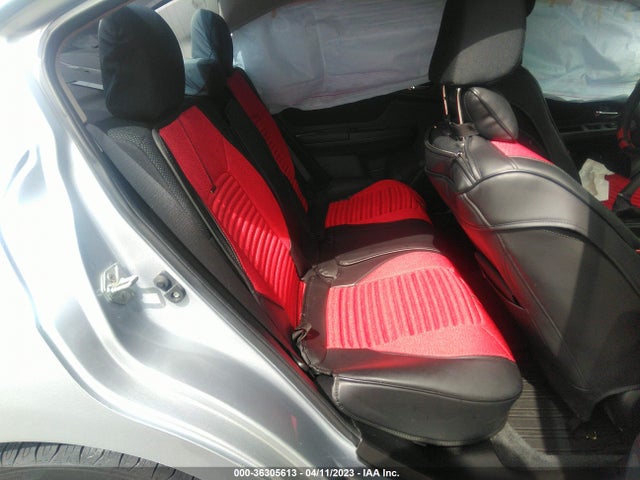 2012 SUBARU IMPREZA SEDAN 2.0I PREMIUM VIN: JF1GJAC63CH019901