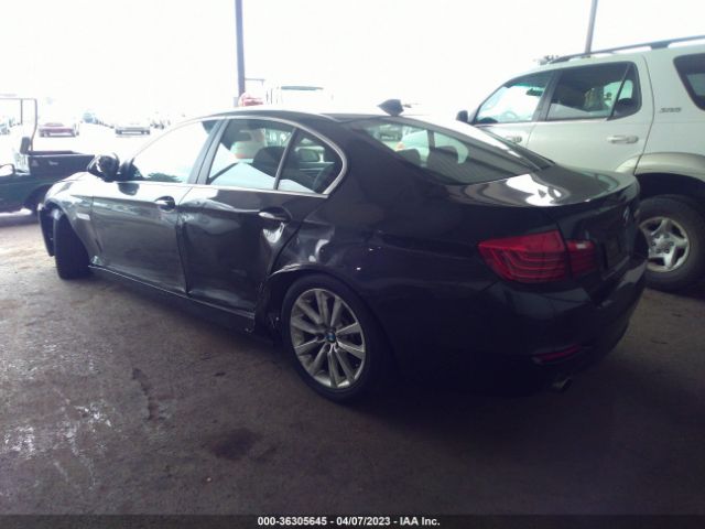 WBA5B1C56GG551335 BMW 5 Series 535i