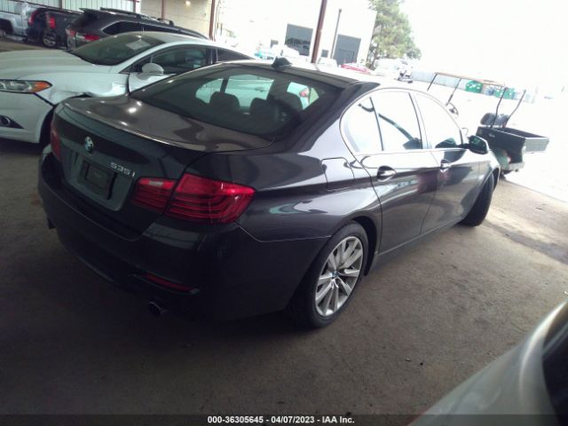 WBA5B1C56GG551335 BMW 5 Series 535i