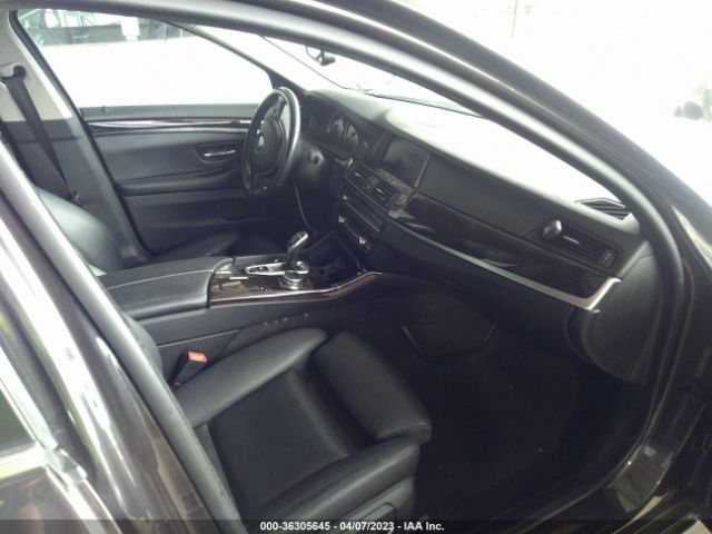 WBA5B1C56GG551335 BMW 5 Series 535i